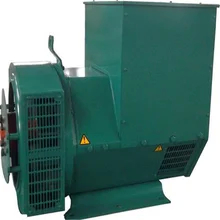 Máy phát điện diesel yên tĩnh tần số 50Hz cho môi trường nhạy cảm với tiếng ồn