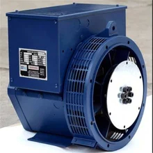 Máy phát điện Diesel AC hiệu quả với bộ điều khiển SmartGen 2 năm