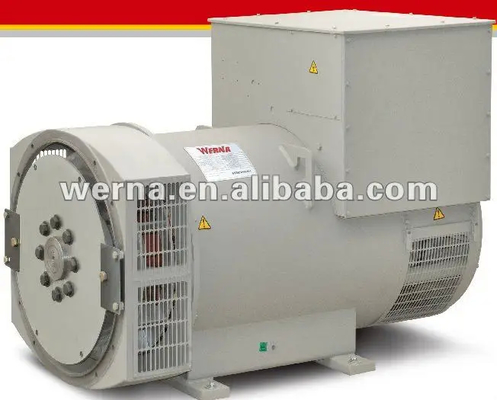 Máy phát điện diesel AC hiệu quả mạnh 100kW Điện năng lượng 7.5L/h Tiêu thụ nhiên liệu