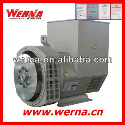 SmartGen điều khiển điều khiển 400V máy phát điện tự động tăng hiệu quả