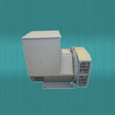 Máy phát điện pha đơn mạnh mẽ và đáng tin cậy với bảo vệ IP23