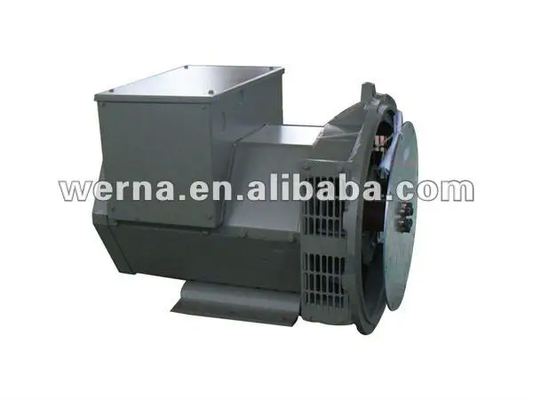 Động cơ điện một pha đáng tin cậy 2.2KW Lượng định lượng