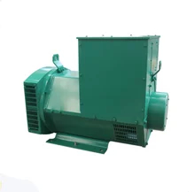 1500 R/min Máy phát điện AC không chải với bảng điều khiển Deepsea