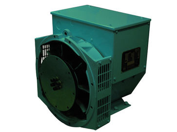 Brushless Exciter Synchronous 2 Pole Generator