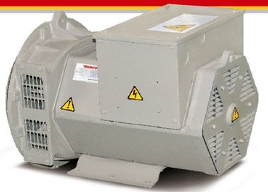 Single Phase Diesel AVR Generator