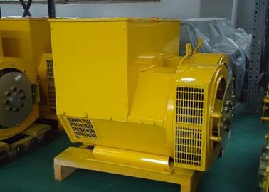 Single Phase Brushless Diesel Generator