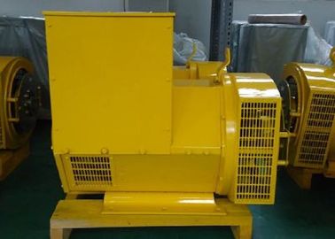 High Effeciency AC Three Phase Synchronous Generator 128kw 12 / 6 Wire