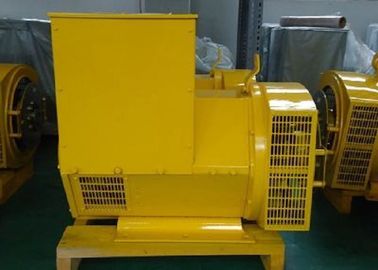 One Phase Self Exciting Brushless Diesel Ac Generator 40kw / 40kva 60hz 1800RPM