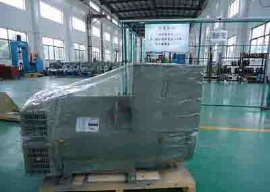 Permanent Magnet Synchronous Alternator