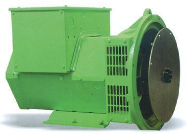 Diesel AC Brushless Genernator