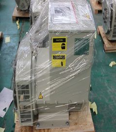 11kw Single Phase AC Diesel Generator
