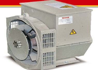 7kva - 155kva Portable Single Phase Diesel Generator 1800RPM 60HZ