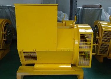 1800rpm Single plase Brushless AC Generator With 60hz Frequency 135kw
