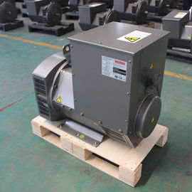 Máy phát điện xoay chiều kích thích 70kw 70kva Máy phát điện xoay chiều diesel tự kích thích