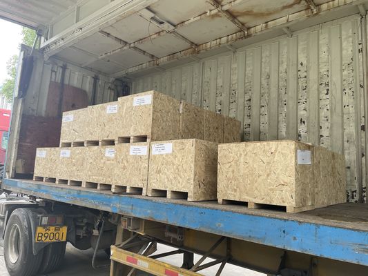 1500RPM 60 Hz Máy phát điện xoay chiều một pha tự động 100kva không chổi than