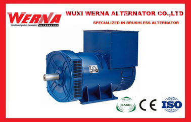 350KVA WR544E Three-Phase Alternator Double Bearing With SX440 AVR
