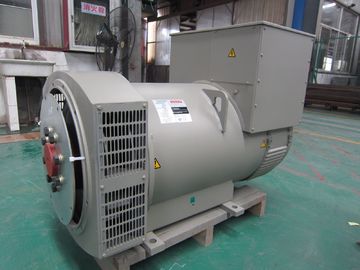 50Hz 1500RPM Single Phase Generator AC Self Exciting Brushless 100kw 100kva