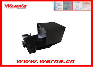 Land Diesel Generator Double Bearing Alternator 488kw 610kva MX321 / MX341