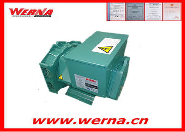 Máy phát điện xoay chiều 3 pha 50Hz với đầu cuối 12/6 dây và 2% THD
