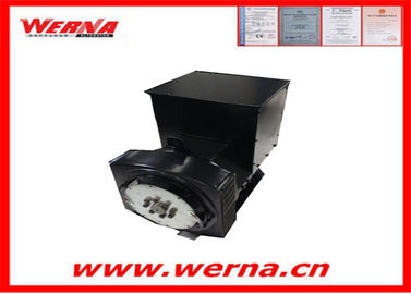Máy phát điện AC không chổi than 250KVA với lớp cách nhiệt AVR và H tốt