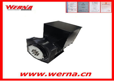 Máy phát điện biến động diesel di động pha đơn 20kw 50hz 110 240V SX460 AVR với Chứng chỉ SASO