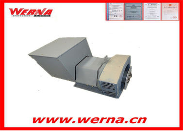 Máy phát điện đồng bộ không chổi than 100KW-20MW với dòng điện 3200A