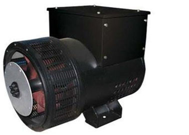 Detzu Genset Double Bearing Alternator 3 Phase 32kw 40kva Self-excited