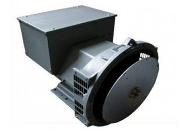 12 / 6 Wire CE Brushless AC Synchronous Generator 15.6kva 12.5kw 60HZ