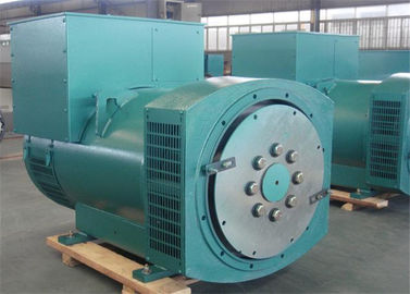Single Bearing AC Brushless Exciter Generator 55kw 55kva For Home