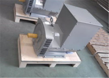 Small Diesel Single Phase Generator Copper Winding Wire 7kw 7kva